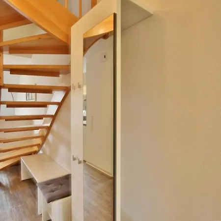 Apartament Grooten Steen, Gs5