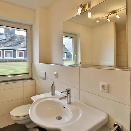 Apartament Grooten Steen, Gs5 *