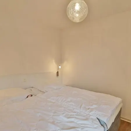 Grooten Steen, Gs5 Apartament Duhnen
