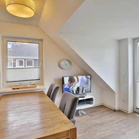 Grooten Steen, Gs5 Apartament Duhnen