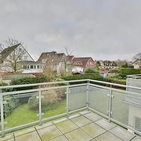Apartament Grooten Steen, Gs5 *