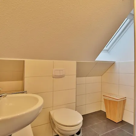 Grooten Steen, Gs5 *